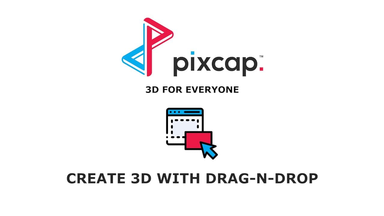 Pixcap advanced editor